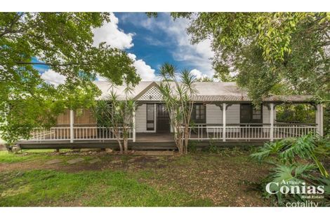16 Valentine St, Toowong, QLD 4066