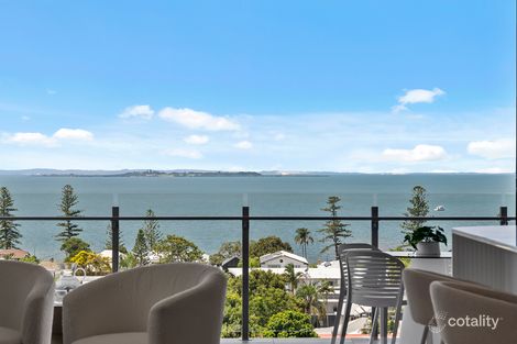 701/39 Bay Tce, Wynnum, QLD 4178