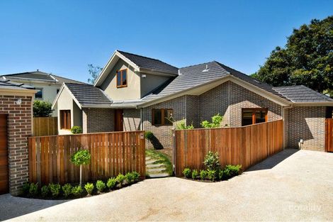 Property photo of 3/97 Strabane Avenue Balwyn VIC 3103