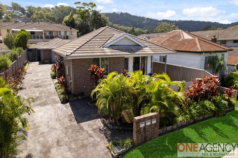 Property photo of 1/42 Althorp Street East Gosford NSW 2250