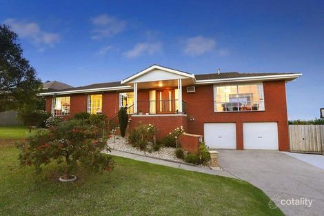 5-7 Bent Rd, Wandana Heights, VIC 3216