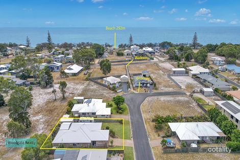 Property photo of 5 Wollemi Close Woodgate QLD 4660