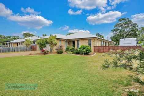 Property photo of 5 Wollemi Close Woodgate QLD 4660