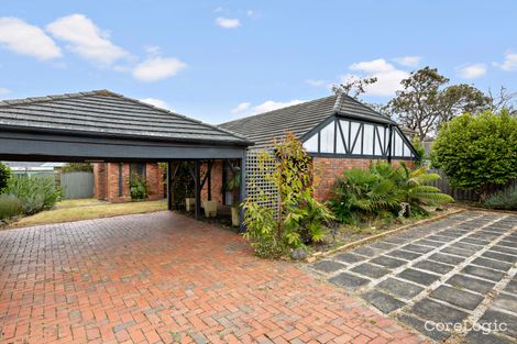 Property photo of 93 Robinsons Road Frankston VIC 3199