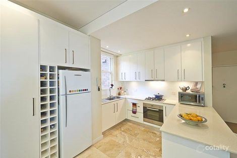 Property photo of 5/85 Yarranabbe Road Darling Point NSW 2027