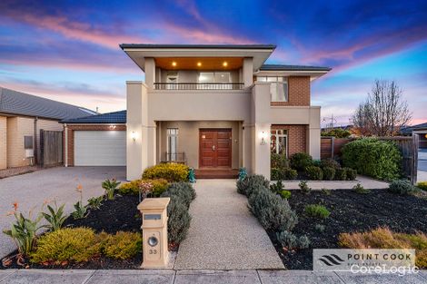 Property photo of 33 Adventure Way Point Cook VIC 3030