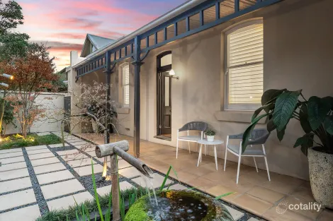 Property photo of 65 Ernest Street Crows Nest NSW 2065