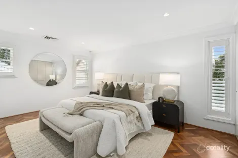 Property photo of 65 Ernest Street Crows Nest NSW 2065