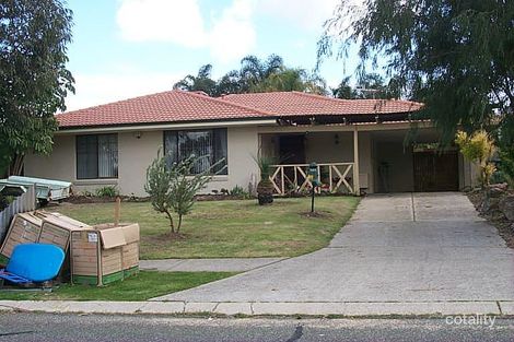 50 Shepherds Bush Dr, Kingsley, WA 6026