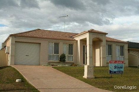 Property photo of 18 Winston Place Narellan Vale NSW 2567