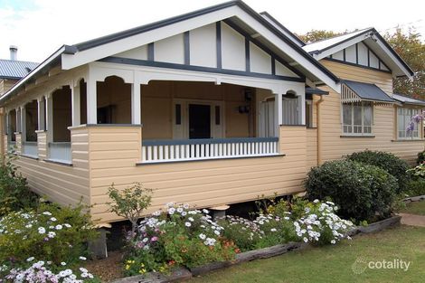 Property photo of 67 Wantley Street Warwick QLD 4370