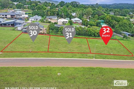 Property photo of 32 Hickory Terrace Yungaburra QLD 4884