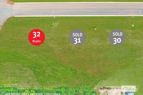 Property photo of 32 Hickory Terrace Yungaburra QLD 4884