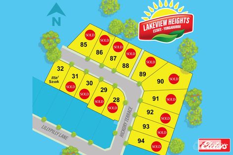 Property photo of 32 Hickory Terrace Yungaburra QLD 4884