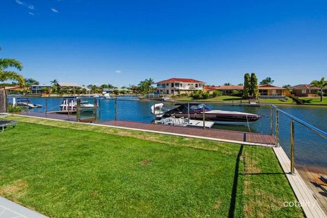 Property photo of 93 Columbus Drive Hollywell QLD 4216