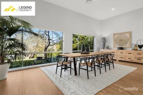 Property photo of 17 Moona Parade Wahroonga NSW 2076