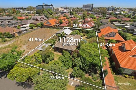 3-5 Mount St, Glen Waverley, VIC 3150