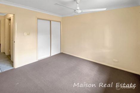 Property photo of 72 Glasshouse Crescent Forest Lake QLD 4078