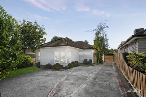2/19 Lyndhurst Cres, Box Hill North, VIC 3129