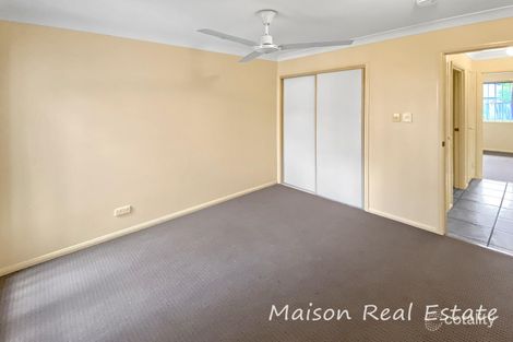 Property photo of 72 Glasshouse Crescent Forest Lake QLD 4078