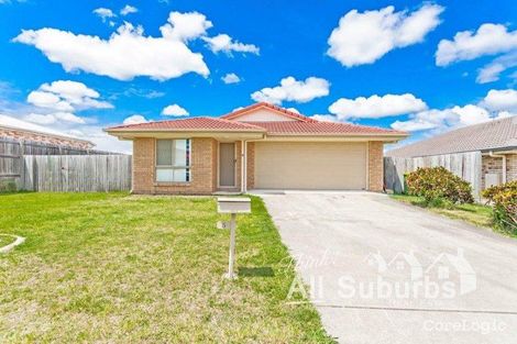 Property photo of 5 Broadway Avenue Marsden QLD 4132