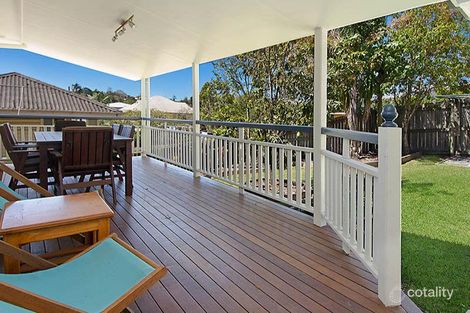 Property photo of 96 Boundary Road Camp Hill QLD 4152