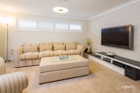 Property photo of 3 Flybridge Way Hope Island QLD 4212
