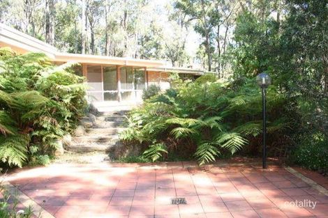 Property photo of 9 Messmate Court Emerald VIC 3782