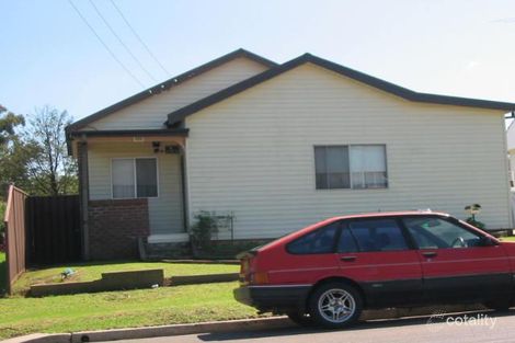 126 Orchardleigh St, Old Guildford, NSW 2161