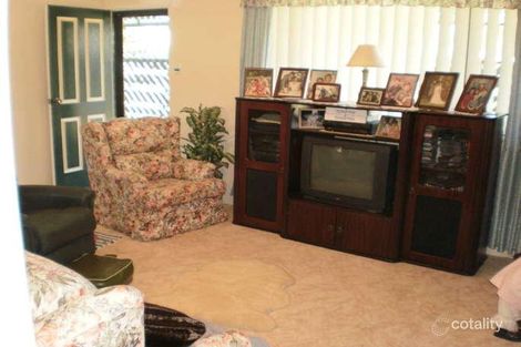 Property photo of 4 Mant Street Kingaroy QLD 4610