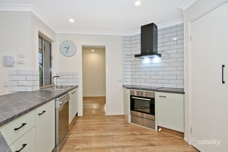 21 Rebbechi Ct, Parkwood, QLD 4214