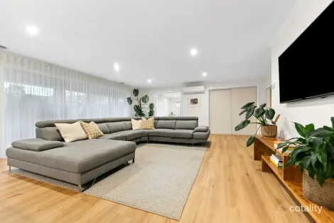 Property photo of 67 Caroline Chisholm Drive Kyneton VIC 3444