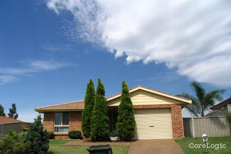 Property photo of 12 Andiah Way Maryland NSW 2287