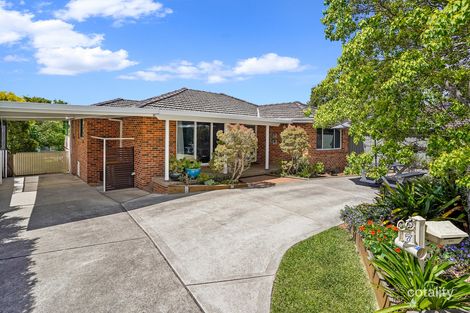 Property photo of 7 Valparaiso Avenue Toongabbie NSW 2146