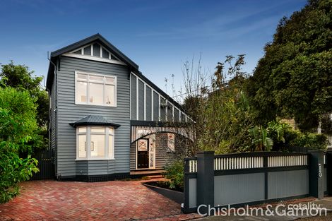 4 Robert St, Elwood, VIC 3184