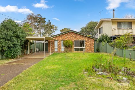 Property photo of 21 Sydney Avenue Callala Bay NSW 2540