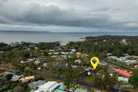 Property photo of 21 Sydney Avenue Callala Bay NSW 2540