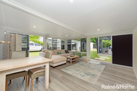 Property photo of 267 Stuart Drive Wulguru QLD 4811