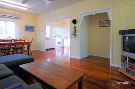 Property photo of 52 Lancaster Street Garbutt QLD 4814