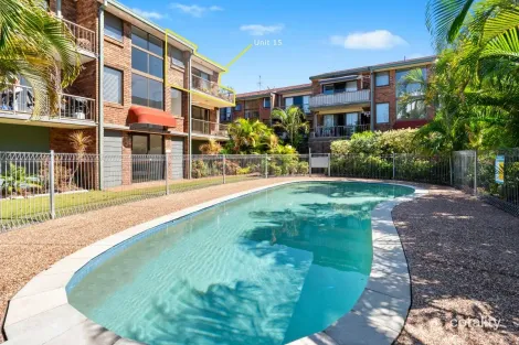 15/27 Whiting St, Labrador, QLD 4215