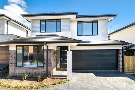 2/18 Rotherwood Ave, Mitcham, VIC 3132