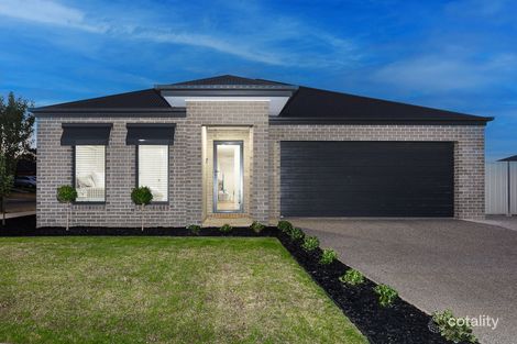 25 Murray Way, West Wodonga, VIC 3690