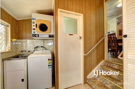 Property photo of 47 Grange Street Norville QLD 4670