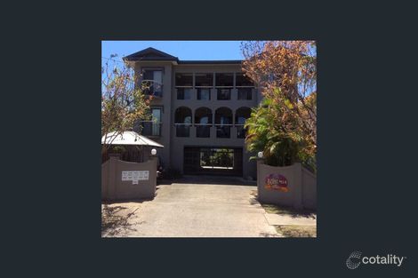 Property photo of 7/56 Cairns Street Cairns North QLD 4870