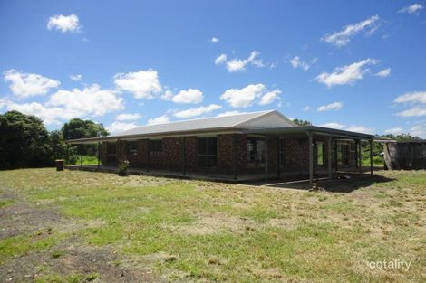 Property photo of 30 Catherine Street Greenmount QLD 4751