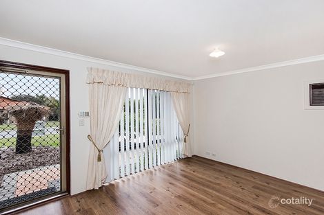Property photo of 3 Mint Circuit Banksia Grove WA 6031