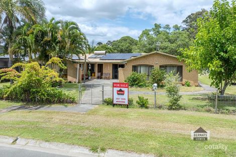 Property photo of 284 Logan Street Eagleby QLD 4207