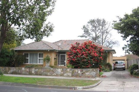 23 The Outlook, Glen Waverley, VIC 3150