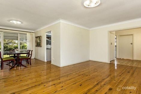 Property photo of 11 Forest Glen Crescent Belrose NSW 2085