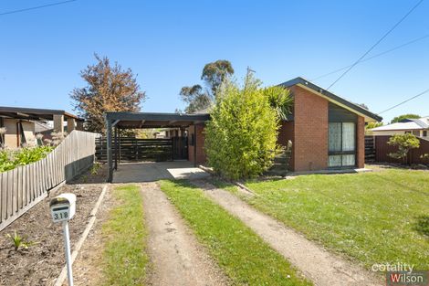 Property photo of 318 Lal Lal Street Canadian VIC 3350